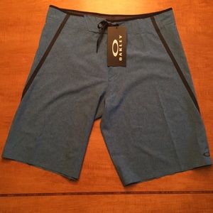 Oakley Ozone Men’s Swim Trunks